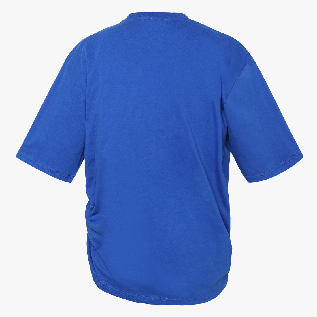 BLUE SAFETY - PIN TEE