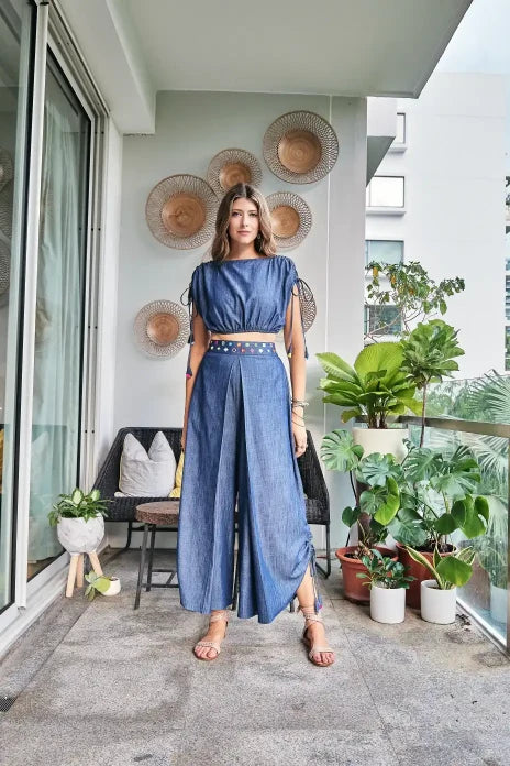 Trendy & Fashionable Summer Tops From Surbhi Jyoti's Closet, Trendy Crop  Tops, Crop Tops