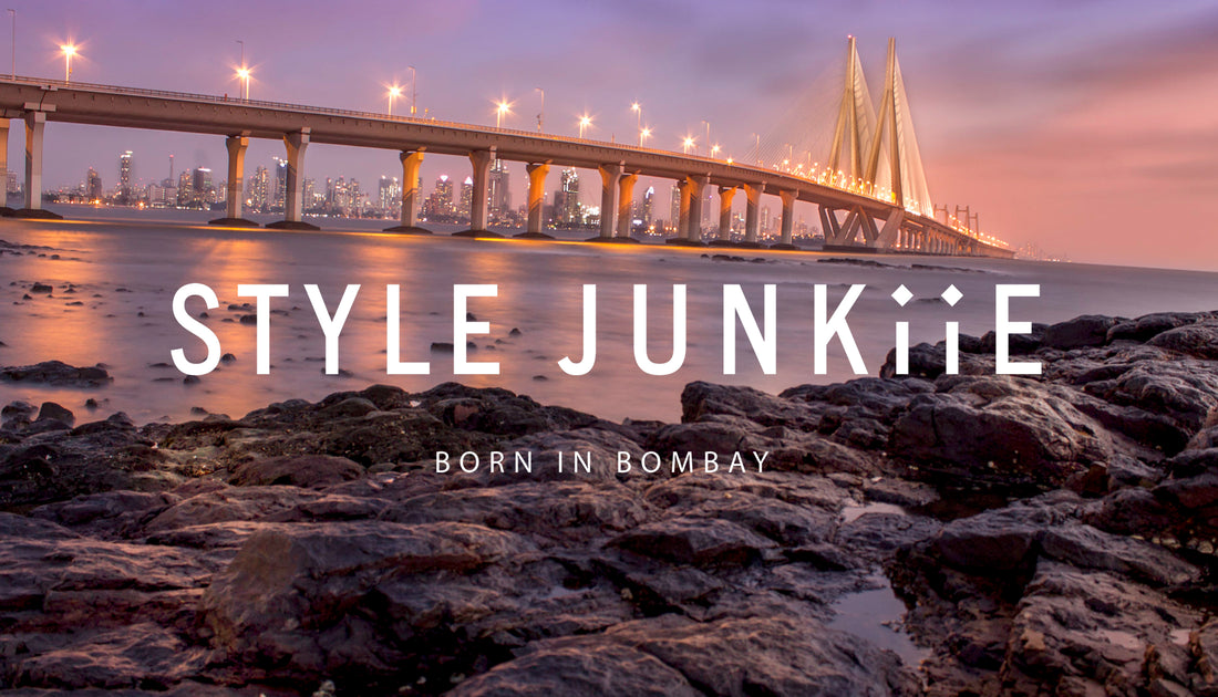 Style Junkiie Gift Card